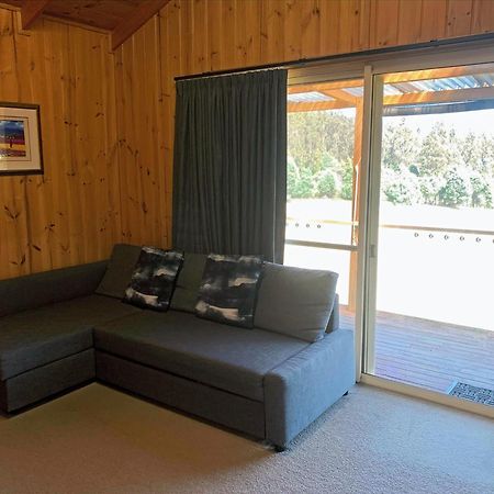Maydena Mountain Cabins Kültér fotó
